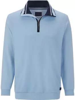 Толстовка BABISTA, светло-синий