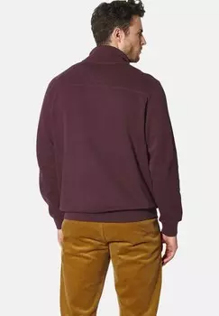 Толстовка Babista, темно-красный