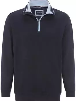 Толстовка BABISTA, темно-синий