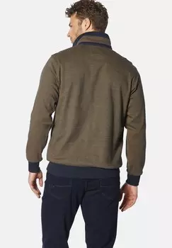 Толстовка Babista, темно-желтый