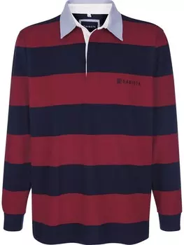 Толстовка BABISTA Viorento, красный