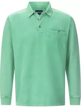 Толстовка BABISTA, зеленый