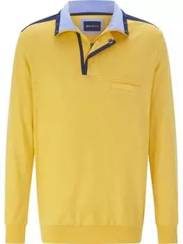 Толстовка BABISTA, желтый