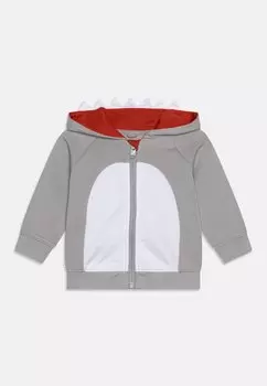 Толстовка BABY BOY Stella McCartney Kids, цвет dark grey
