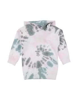 Толстовка Baby Dior, белый