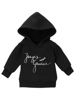 Толстовка Baby Sweets, черный