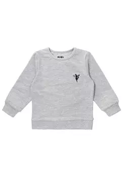 Толстовка Baby Sweets, цвет grau