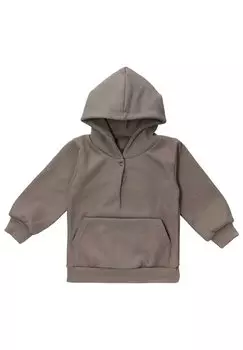 Толстовка Baby Sweets, цвет taupe