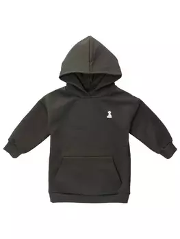 Толстовка Baby Sweets, темно-серый