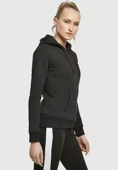 Толстовка Babygal Mister Tee, черный