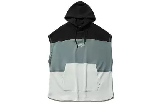 Толстовка Badfive унисекс черная Lining, черный