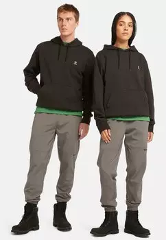 Толстовка Badge Timberland, черный