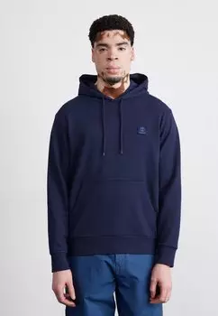 Толстовка BADGE Timberland, темно-синий