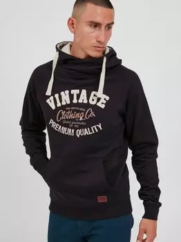 Толстовка балехандро Blend, черный