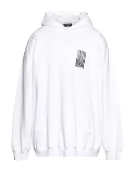 Толстовка Balenciaga, белый
