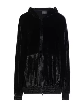 Толстовка Balenciaga, черный