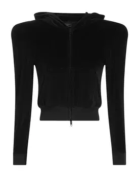 Толстовка Balenciaga, черный
