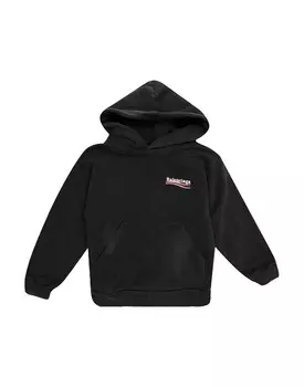Толстовка Balenciaga, черный