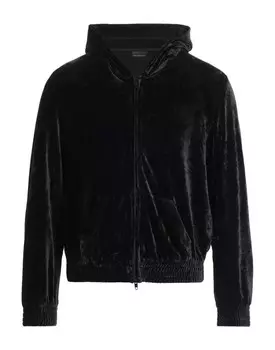 Толстовка Balenciaga, черный