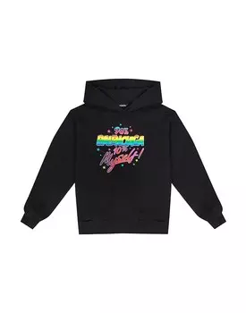 Толстовка Balenciaga, черный