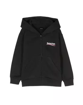 Толстовка Balenciaga, черный
