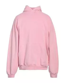 Толстовка Balenciaga, розовый