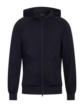 Толстовка Balenciaga, синий