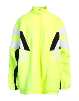 Толстовка Balenciaga, желтый