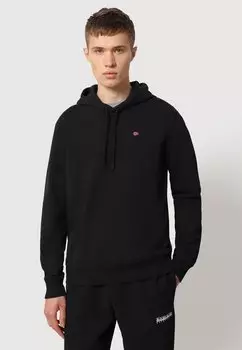 Толстовка БАЛИС Napapijri, черный