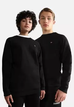 Толстовка Balis Napapijri, черный