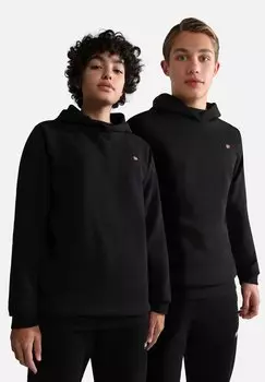 Толстовка BALIS Napapijri, цвет black