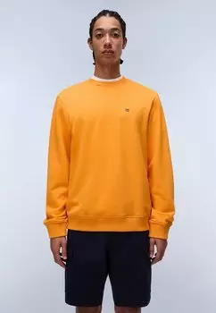 Толстовка BALIS Napapijri, оранжевый