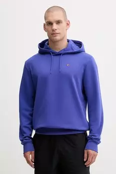 Толстовка Balis Napapijri, синий