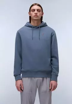Толстовка BALIS SUM - Hoodie Napapijri, синий