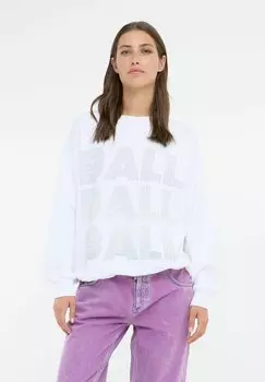 Толстовка BALL, белый