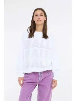 Толстовка BALL, белый