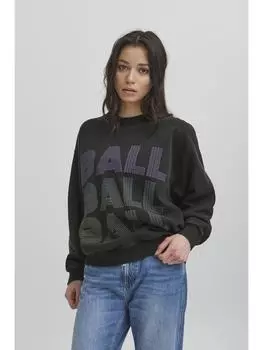 Толстовка BALL, черный