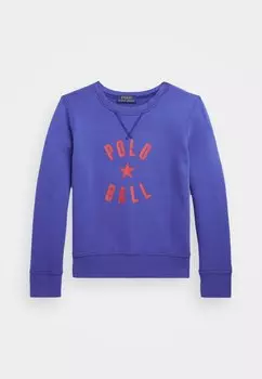 Толстовка BALL Polo Ralph Lauren, цвет bright navy