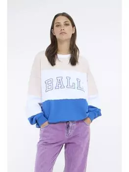 Толстовка BALL, розовый