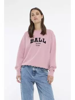 Толстовка BALL, розовый