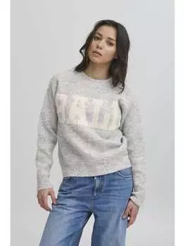 Толстовка BALL, серый