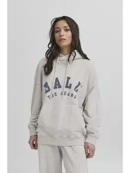 Толстовка BALL, серый