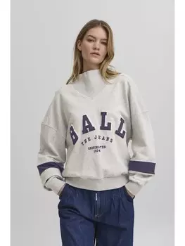 Толстовка BALL, серый