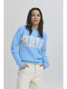 Толстовка BALL, синий