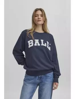 Толстовка BALL, синий