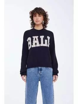 Толстовка BALL, синий