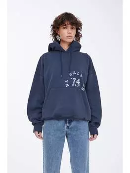 Толстовка BALL, синий