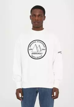 Толстовка Bally, белый