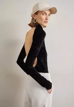 Толстовка Bally, черный