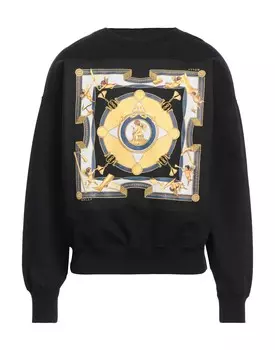 Толстовка Bally, черный